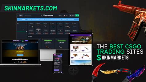best cs go skin trading sites|The 4 Best CS2 (CSGO) Skin Trading Sites [Tested + Bonuses].